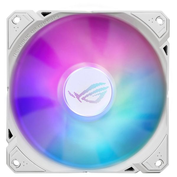 ASUS LCS ROG RYUO III 240 ARGB WHT Intel: LGA 115x, 1700, 1200;AMD: AM4, AM5, Anime Matrix LED, ARGB, White