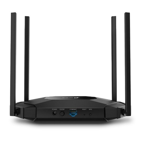 TL-WA3001, TPLINK, Access Point, AX3000 Gigabit Wi-Fi 6 Access Point, Gigabit WiFi 6 Speed for 4K Streaming – 3000 Mbps Dual