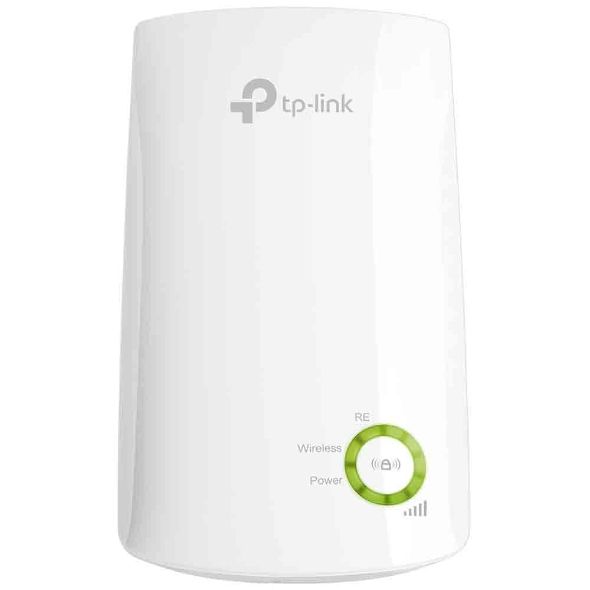 TL-WA854RE, TP-LINK 300Mbps Wi-Fi Range Extender 2.4GHz