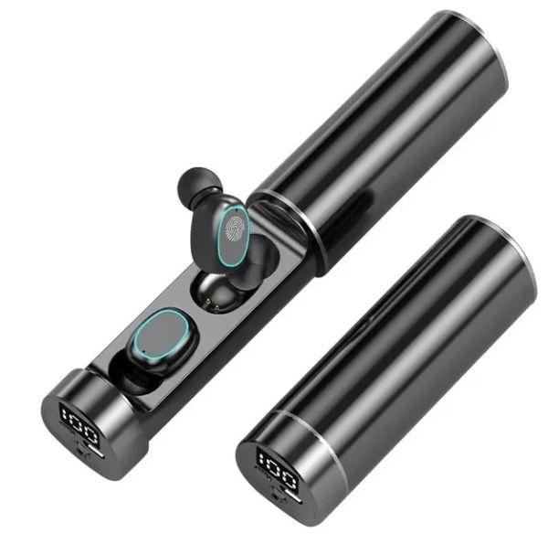 Toogo N21 Stereo True Wireless