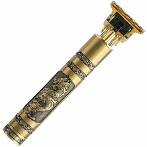 Trimer Vintage T9