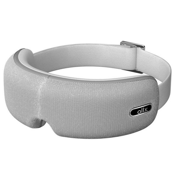Eye Massager ALLX AXM-624W, Eye Massager, Grey