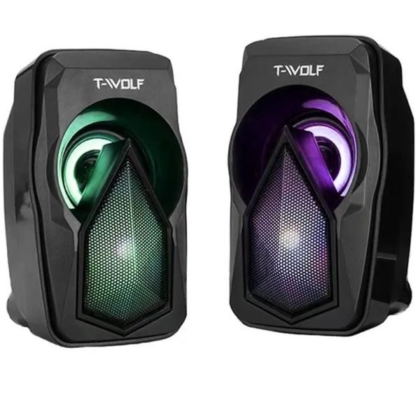 TWOLF S11