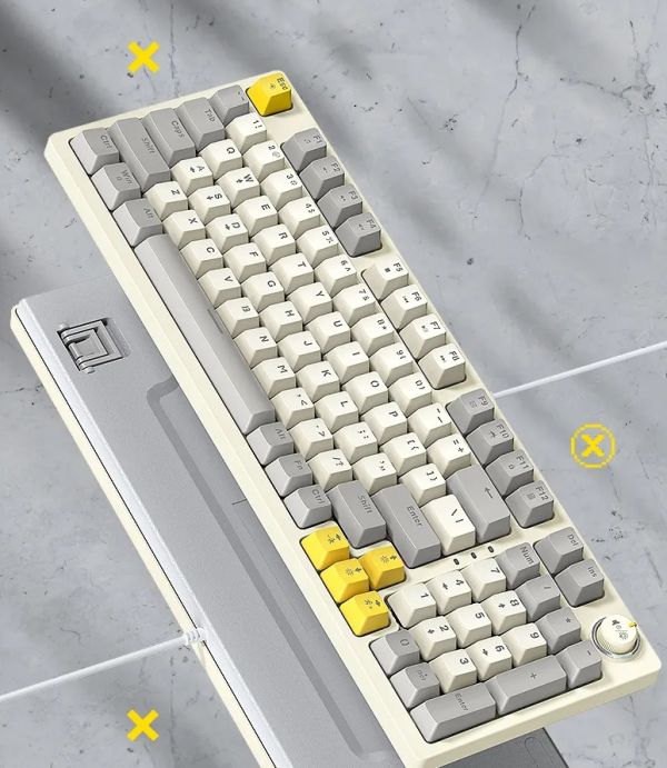 T-wolf T50