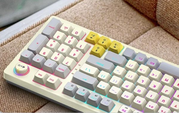 T-wolf T50