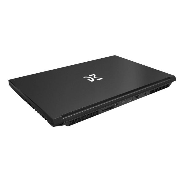 Dream Machines Notebook RG4060-15 15.6FHD IPS, Intel i7-13620H, 32GB, F1TB, NVD4060-8, DOS, black