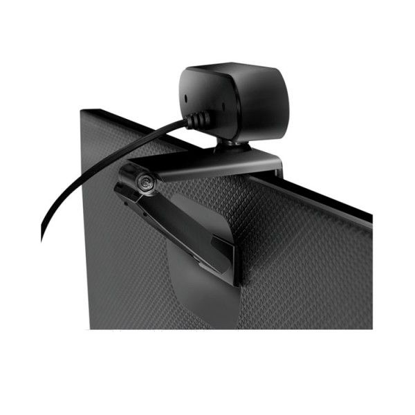 Webcam: Logilink UA0368 HD Webcam USB 2.0