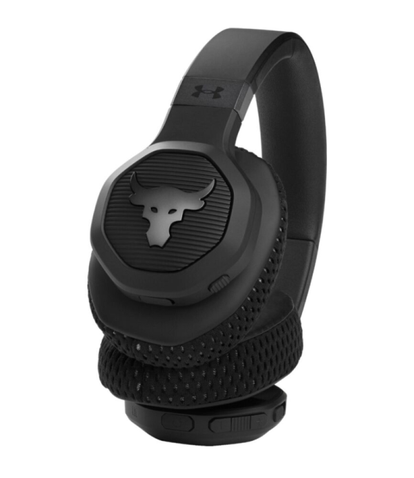 Under Armour Project Rock