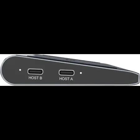 UNITEK USB-C 4K KVM Docking Station