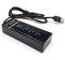 4 in 1 Ports Desktop Hub Splitter