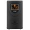 2E DD2000, 2000VA/1200W, LCD, USB, 2xSchuko