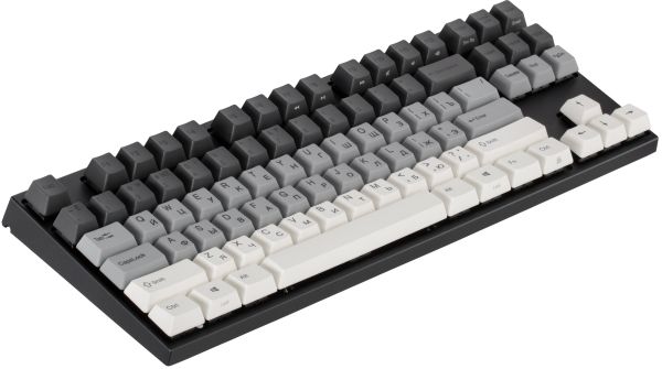 Varmilo Keyboard VA87M Yakumo Cherry MX Blue RU