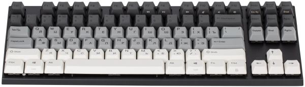 Varmilo Keyboard VA87M Yakumo Cherry MX Blue RU
