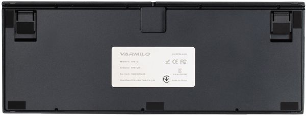 Varmilo Keyboard VA87M Yakumo Cherry MX Blue RU