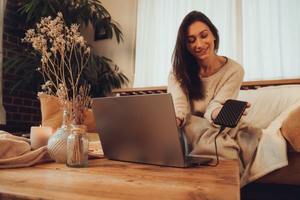 Verbatim SonG 4TB HDD GEN2 USB3.0