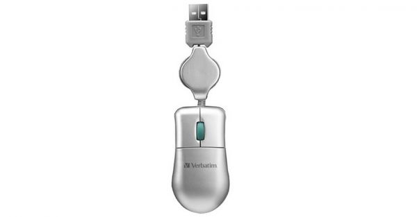 Verbatim Mini Optical Mouse