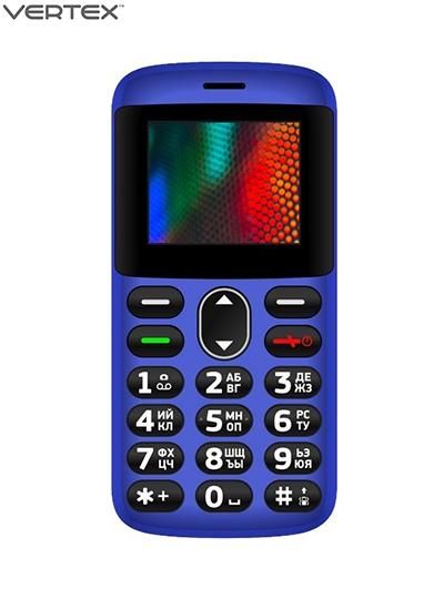 VERTEX C311