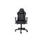 Gaming chair: Vertex Illidan Gaming Chair RGB Black PU