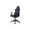 Gaming chair: Vertex Illidan Gaming Chair RGB Black PU