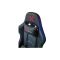 Gaming chair: Vertex Illidan Gaming Chair RGB Black PU