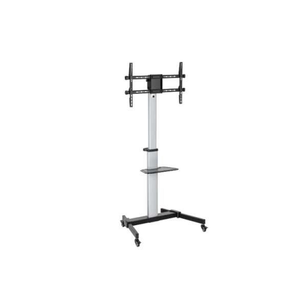 TV stand: Vertex VX-TV-ST01 TV Stand 37"-86"