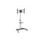 TV stand: Vertex VX-TV-ST01 TV Stand 37"-86"