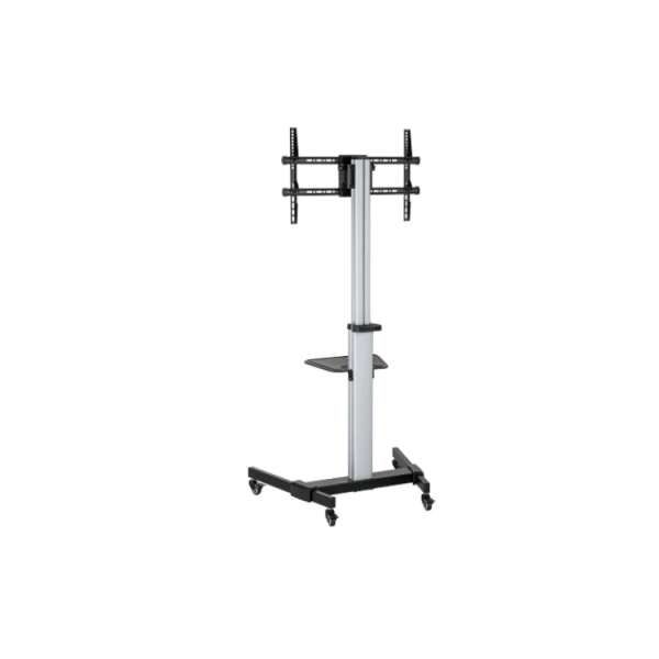 TV stand: Vertex VX-TV-ST01 TV Stand 37"-86"