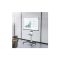 TV stand: Vertex VX-TV-ST01 TV Stand 37"-86"
