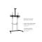 TV stand: Vertex VX-TV-ST02 TV Stand 60"-100"