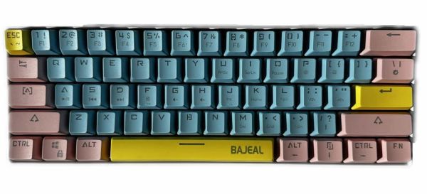 Bajeal T300