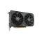 ASUS Graphic Card GeForce RTX 4060 8GB GDDR6 DUAL OC V2 DUAL-RTX4060-O8G-V2