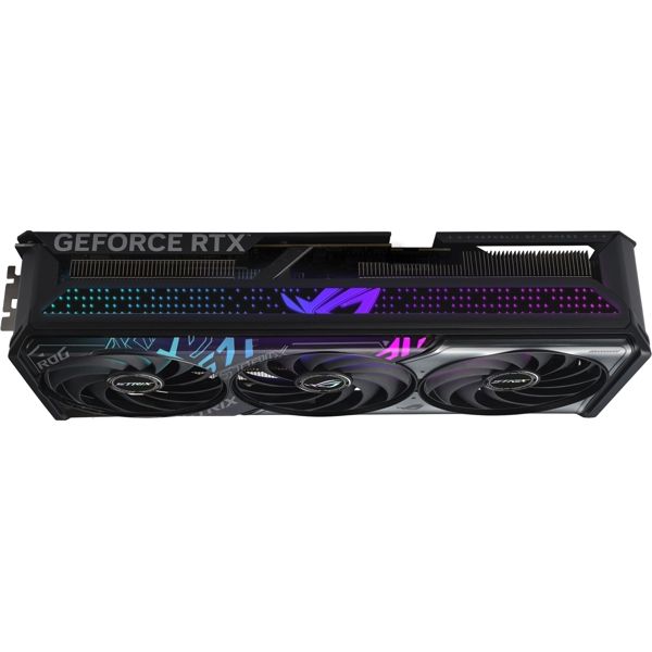 ASUS Graphic Card GeForce RTX 5070 TI 16GB GDDR7 OC ROG-STRIX-RTX5070TI-O16G-GAMING