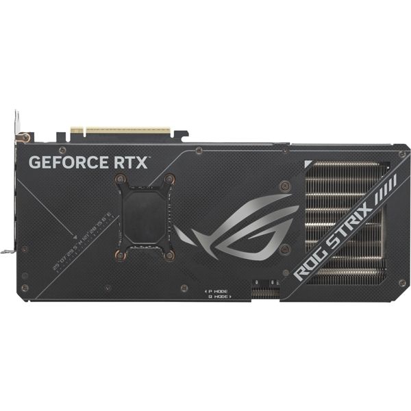 ASUS Graphic Card GeForce RTX 5070 TI 16GB GDDR7 OC ROG-STRIX-RTX5070TI-O16G-GAMING