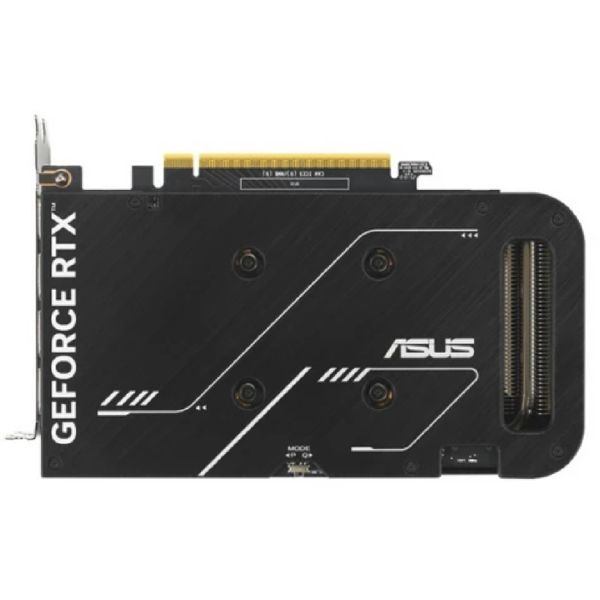 ASUS Graphic Card GeForce RTX 5050 8GB GDDR6 OC DUAL-RTX5050-O8G