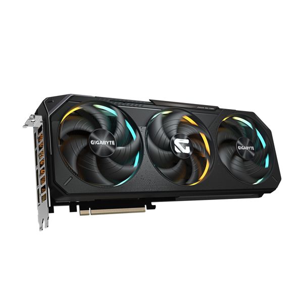 GIGABYTE Graphic Adapter GeForce RTX 5070 12GB GDDR7 GAMING OC