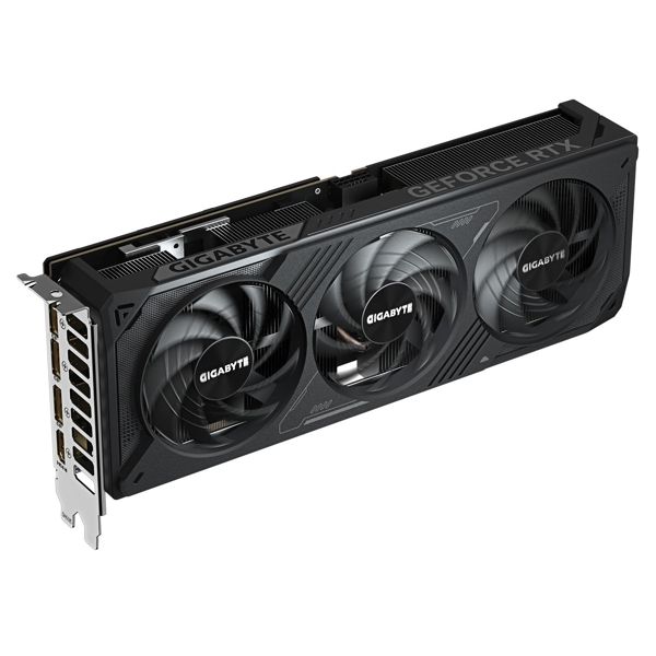 GIGABYTE Graphic Adapter GeForce RTX 5070 12GB GDDR7 WINDFORCE SFF
