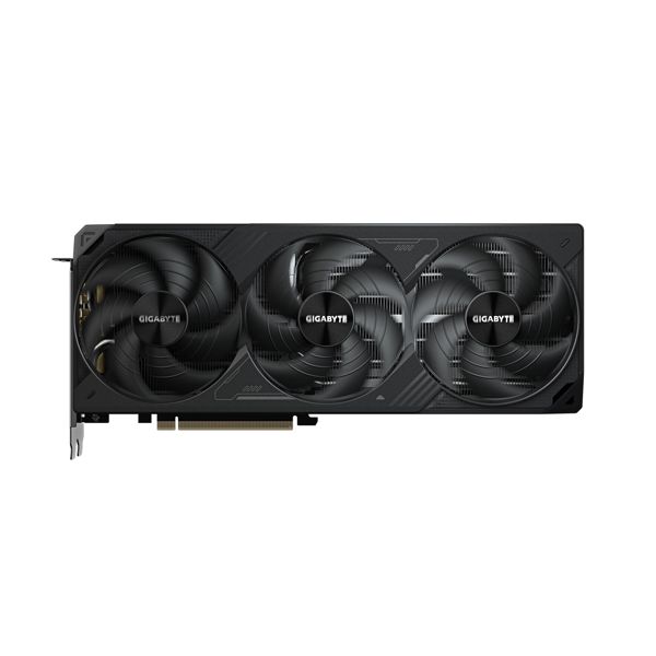 GIGABYTE Graphic Adapter GeForce RTX 5080 16GB GDDR7 WINDFORCE OC