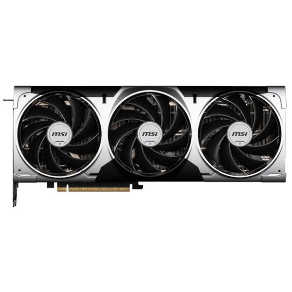 MSI Graphic card GeForce RTX 5070 Ti 16GB GDDR7 VENTUS 3X OC