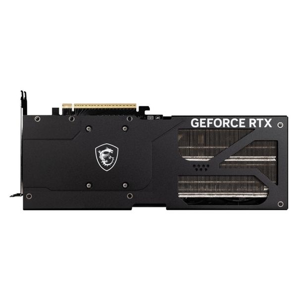 MSI Graphic card GeForce RTX 5070 Ti 16GB GDDR7 VENTUS 3X OC