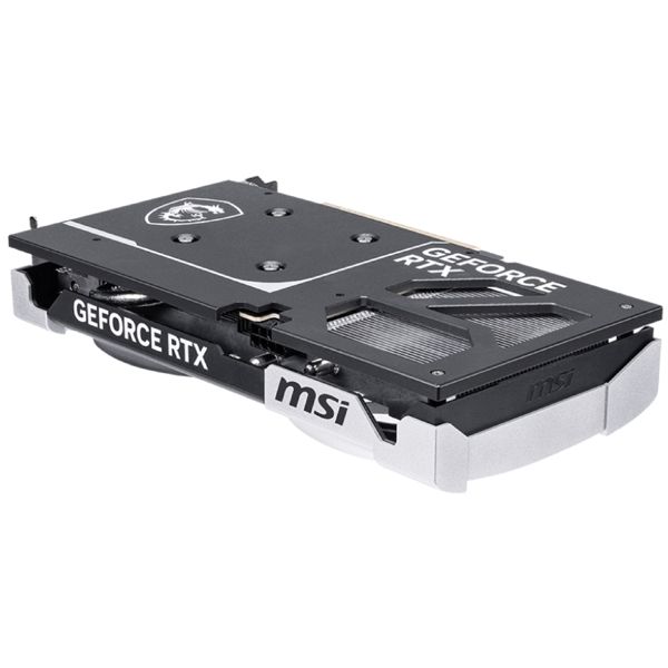 MSI Graphic card GeForce RTX 5060 Ti 8GB GDDR7 VENTUS 2X OC PLUS