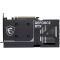 MSI Graphic card GeForce RTX 5060 Ti 8GB GDDR7 VENTUS 2X OC PLUS