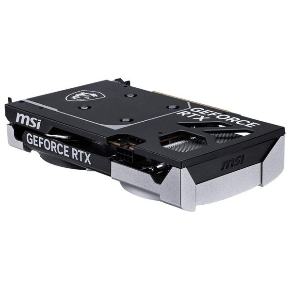MSI Graphic card GeForce RTX 5060 8GB GDDR7 VENTUS 2X OC