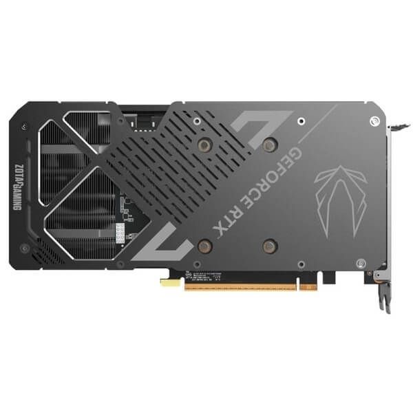 ZOTAC Graphic Adapter GeForce RTX 5070 12GB GDDR7 Twin Edge OC