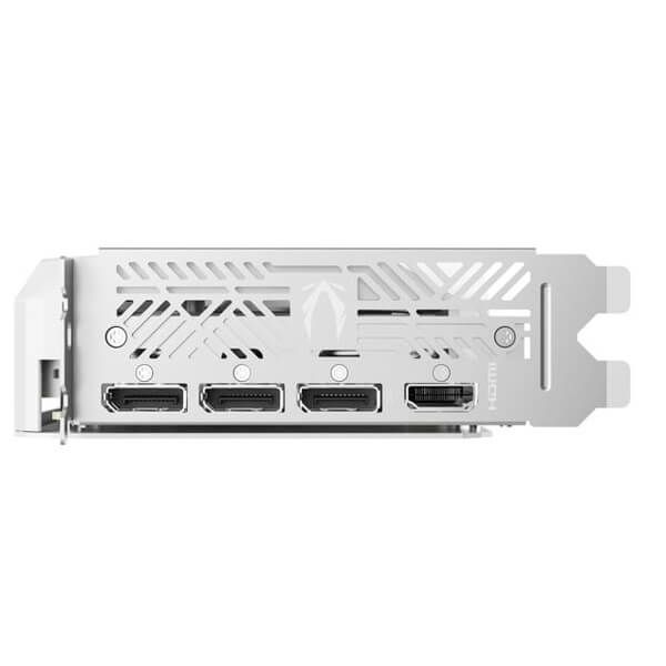 GAMING GeForce RTX 5070 Twin Edge OC White Edition