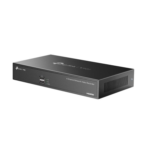 TPLINK VIGI NVR1004H