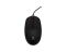 Mouse: Vertex VX-101B Wired Optical Mouse Black