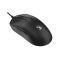 Mouse: A4Tech Bloody W72 Ultra Lightweight Gaming Mouse Black