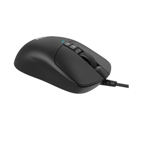 Mouse: A4Tech Bloody W72 Ultra Lightweight Gaming Mouse Black
