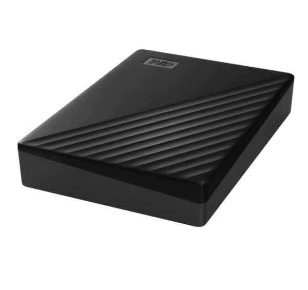 Western Digital WD Drive Plus 6TB External HDD