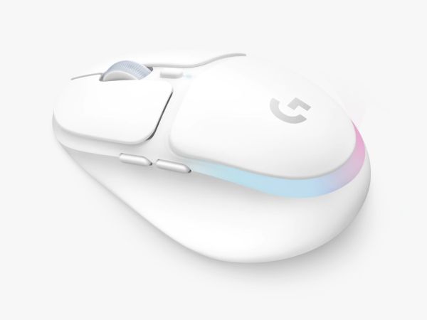Logitech G705 Wireless Gaming Mouse